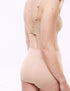 Marks & Spencer "5pk Cotton Modal Rich No VPL Full Briefs"